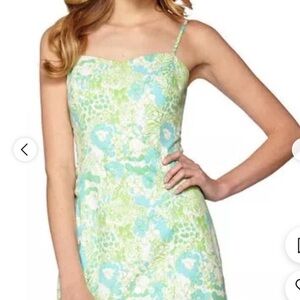 Lilly Pulitzer McCallum Mini Bow Sundress - 6